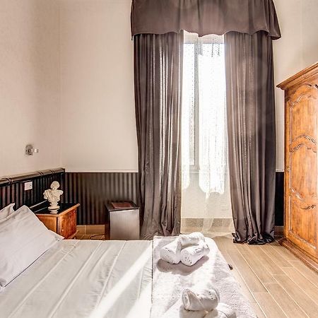 Suite In Rome Veneto Exteriör bild