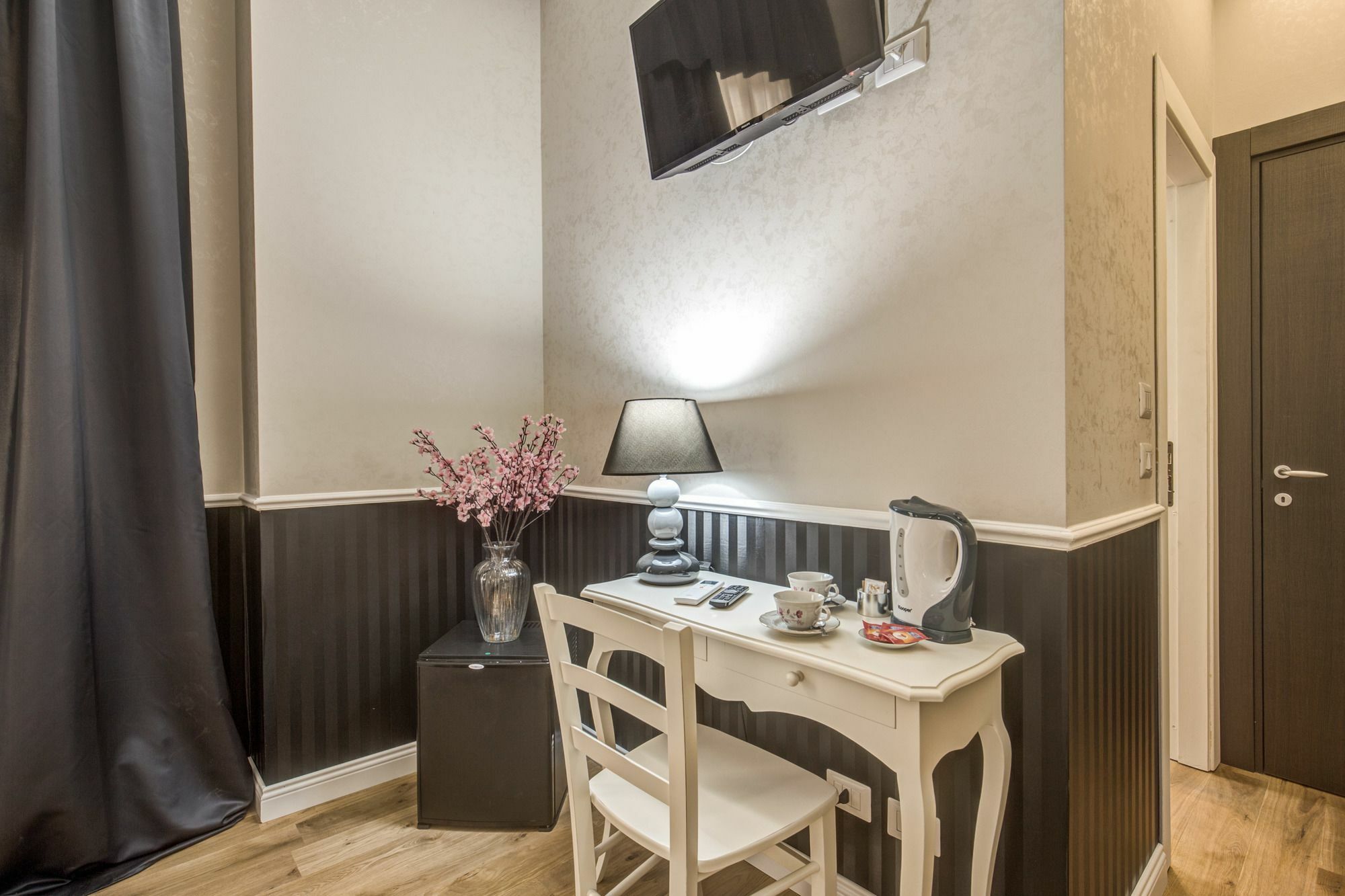 Suite In Rome Veneto Exteriör bild
