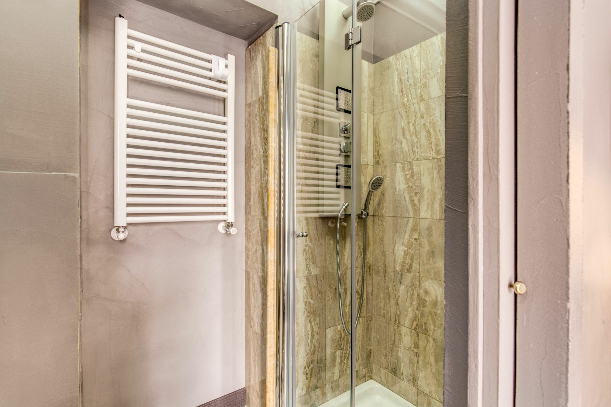 Suite In Rome Veneto Exteriör bild